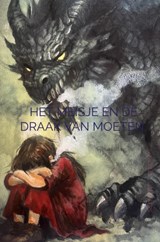 Het meisje en de draak van Moeten - Nicole Schiffers - 9789465388663