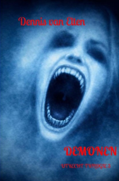 Demonen, Dennis Van Elten - Ebook - 9789465388724