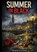 Summer In Black, Robin Cuypers - Paperback - 9789465389219