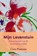 Mijn Levenstuin, Cora Postema - Paperback - 9789465389424