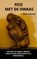 REIS MET DE DWAAS, Yana Dijkstra - Paperback - 9789465389509