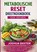 METABOLISCHE RESET DIEETKOOKBOEK VOOR VROUWEN, Joshua BAXTER - Paperback - 9789465389745
