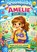 Schoolagenda Amelie 2026-2027, E.S. Drake - Paperback - 9789465389783
