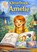 Kleurboek Amelie en al haar avonturen - deel 1, E.S. Drake - Paperback - 9789465389899