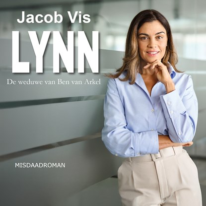 Lynn, Jacob Vis - Luisterboek MP3 - 9789465410043