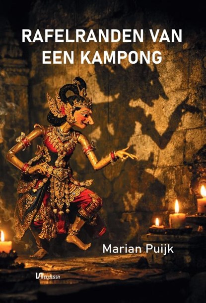 Rafelranden van een Kampong, Marian Puijk - Paperback - 9789465410050