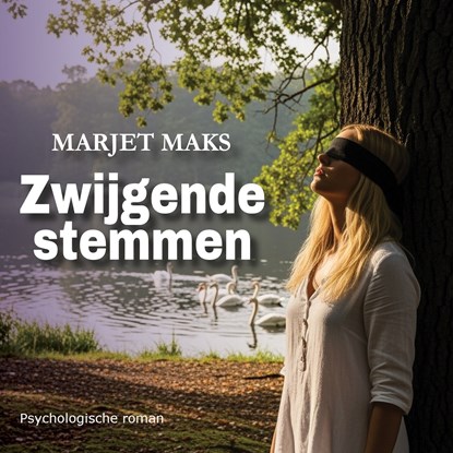 Zwijgende stemmen, Marjet Maks - Luisterboek MP3 - 9789465410357