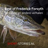Best of Frederick Forsyth - Frederick Forsyth - 9789465410555