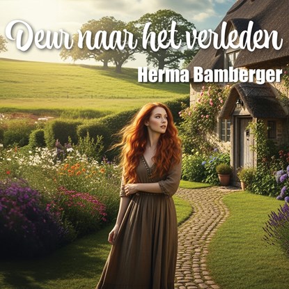 Deur naar het verleden, Herma Bamberger - Luisterboek MP3 - 9789465410784