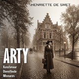 Arty - Henriette de Smet - 9789465410807