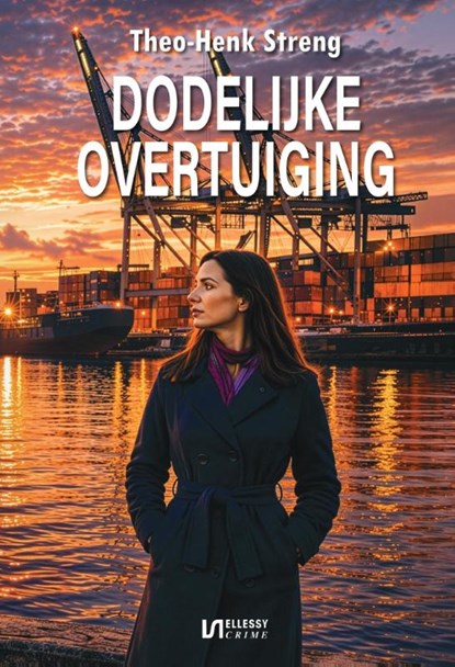Dodelijke overtuiging, Theo-Henk Streng - Paperback - 9789465410845