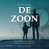 De zoon - Anne van Zwieten - 9789465410883