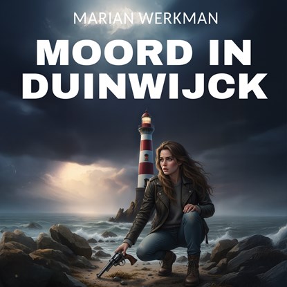 Moord in Duinwijck, Marian Werkman - Luisterboek MP3 - 9789465410920