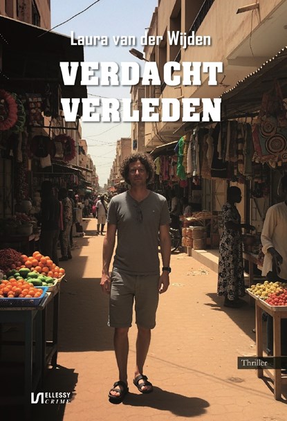 Verdacht verleden, Laura van der Wijden - Ebook - 9789465411019