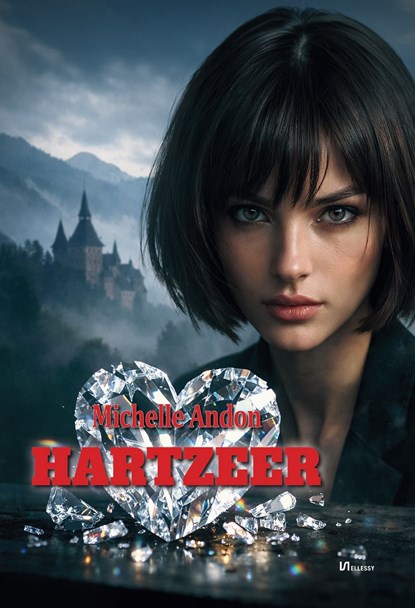 Hartzeer, Michelle Andon - Ebook - 9789465411392