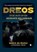 Dreos en de jacht op een gezochte miljardair, André de Ruiter - Paperback - 9789465440095