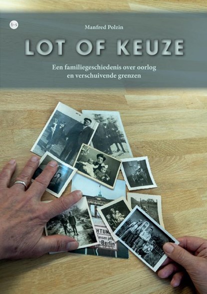 Lot of Keuze, Manfred Polzin - Paperback - 9789465440293