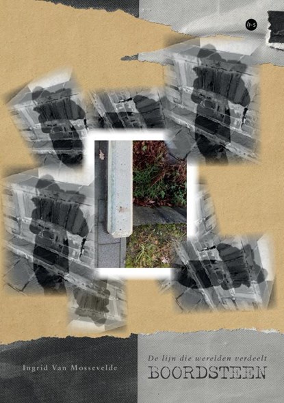 Boordsteen, Ingrid Van Mossevelde - Paperback - 9789465440521