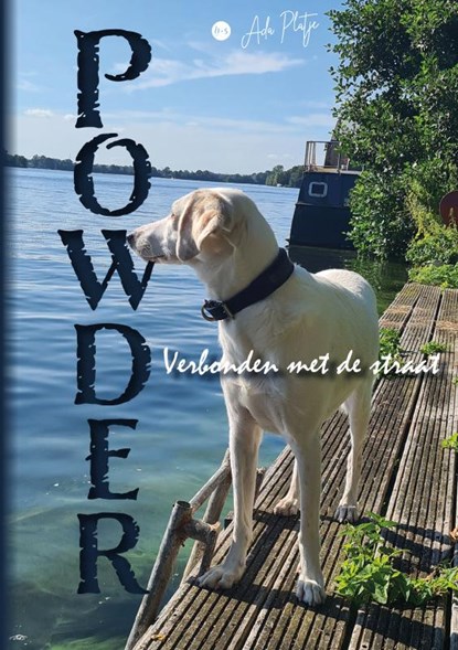 Powder, Ada Platje - Paperback - 9789465441344