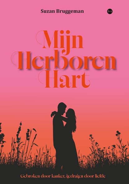 Mijn herboren hart, Suzan Bruggeman - Paperback - 9789465442952