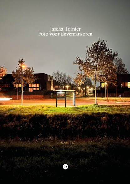 Foto voor dovemansoren, Jascha Tuinier - Paperback - 9789465443065