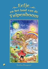 Eefje - Eveline Boogaard - 9789465443416