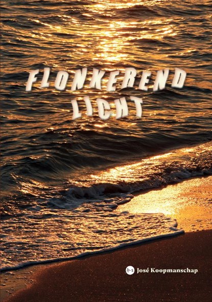 Flonkerend licht, José Koopmanschap - Paperback - 9789465443430