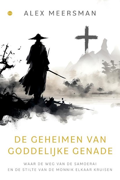 De geheimen van goddelijke genade, Alex Meersman - Paperback - 9789465444246