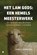 Het Lam Gods: een hemels meesterwerk, Ignace Demaerel - Paperback - 9789465444321