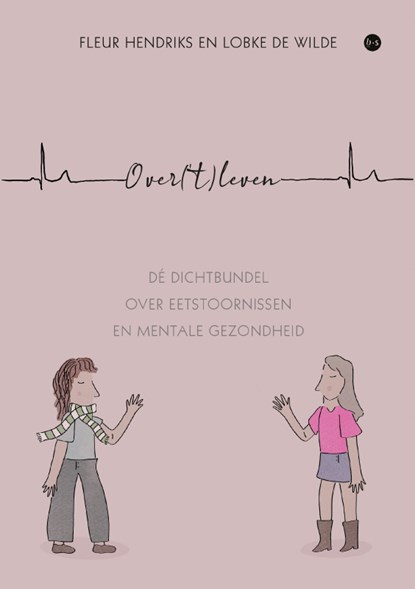 Over('t)leven, Fleur Hendriks - Paperback - 9789465444505