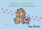 Buddies wilde haren - Jany Slooter - 9789465444529