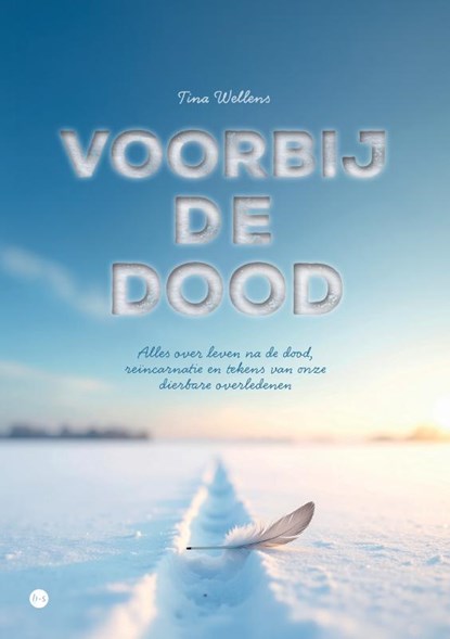 Voorbij de dood, Tina Wellens - Paperback - 9789465444727