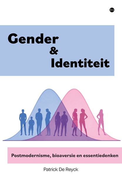 Gender en identiteit, Patrick De Reyck - Paperback - 9789465444864