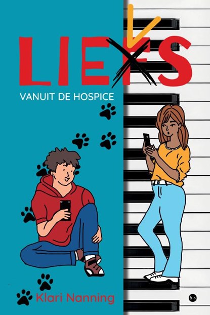 LieVs, Klari Nanning - Paperback - 9789465445717