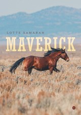 Maverick - Lotte Samarah - 9789465446158