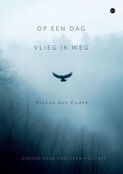 Op een dag vlieg ik weg, Rianne den Ouden - Paperback - 9789465446301