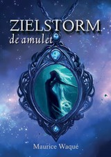 Zielstorm - Maurice Waqué - 9789465446998