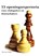 53 Openingsrepertoria voor clubspelers en thuisschakers, Roland Mebis - Paperback - 9789465447063
