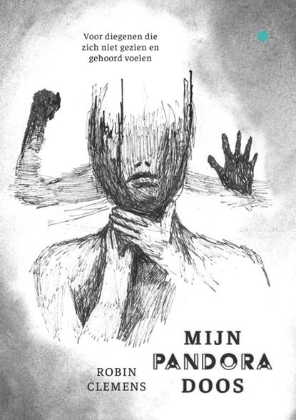Mijn Pandora doos, Robin Clemens - Paperback - 9789465447285