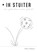 Ik stuiter, Fleur Ehmen - Paperback - 9789465447865