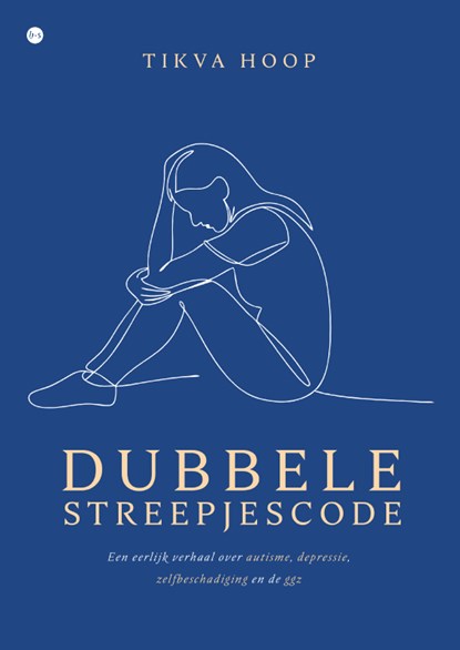 Dubbele streepjescode, Tikva Hoop - Paperback - 9789465448190