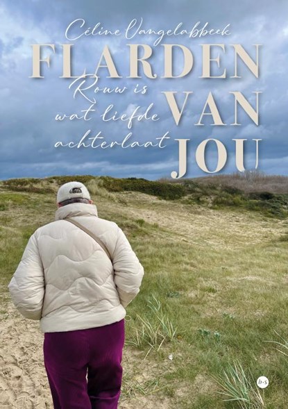 Flarden van jou, Céline Vangelabbeek - Paperback - 9789465448671