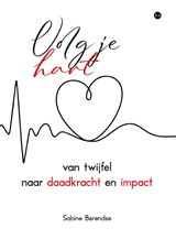 Volg je hart - Sabine Berendse - 9789465448787