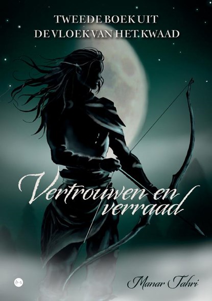 Vertrouwen en verraad, Manar Tahri - Paperback - 9789465449029