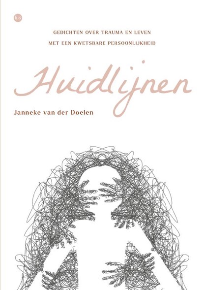 Huidlijnen, Janneke van der Doelen - Paperback - 9789465449722