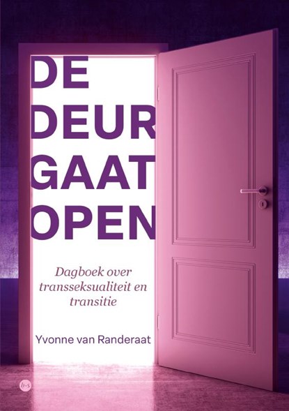 De deur gaat open, Yvonne van Randeraat - Paperback - 9789465449739