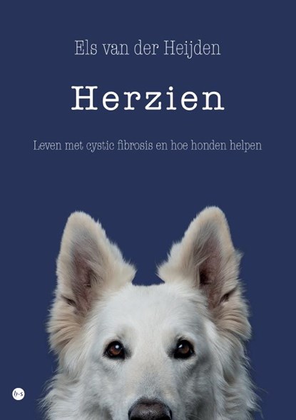 Herzien, Els van der Heijden - Paperback - 9789465449821