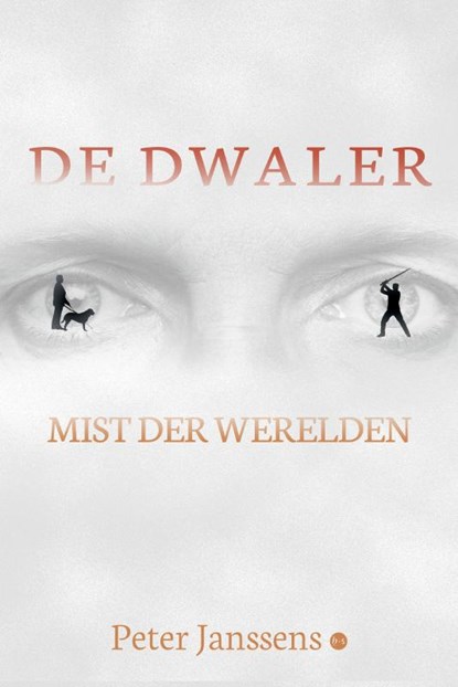 De Dwaler, Peter Janssens - Paperback - 9789465449838