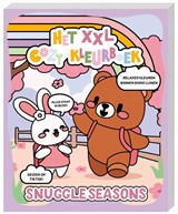 Het XXL cozy kleurboek - Interstat - 9789465450032