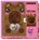 Dagboek met slot pluche - Capybara, Interstat - Gebonden - 9789465450063